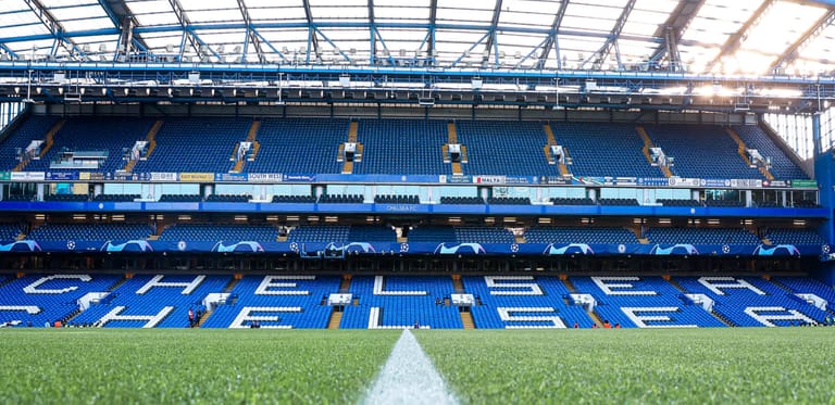 金年会体育体育成为切尔西的官方博彩合作伙伴